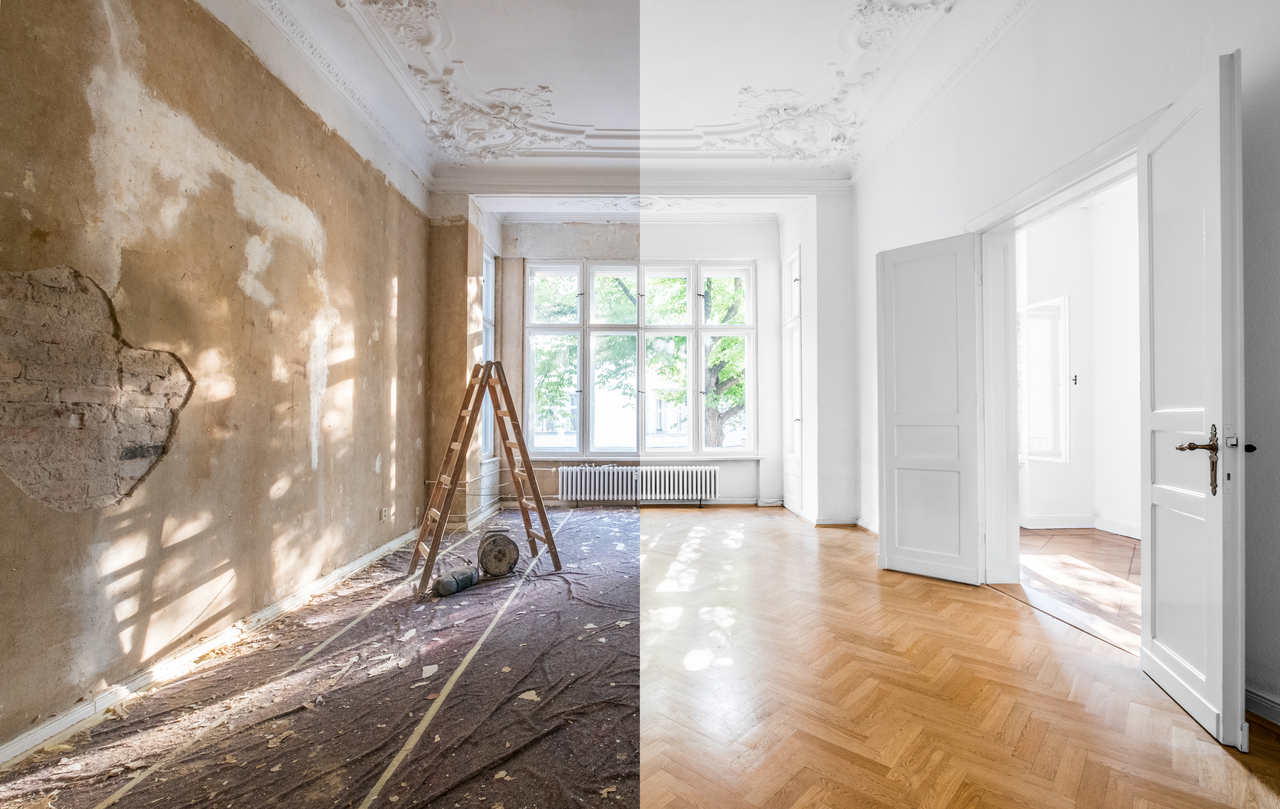 Commercial Construction Contractors