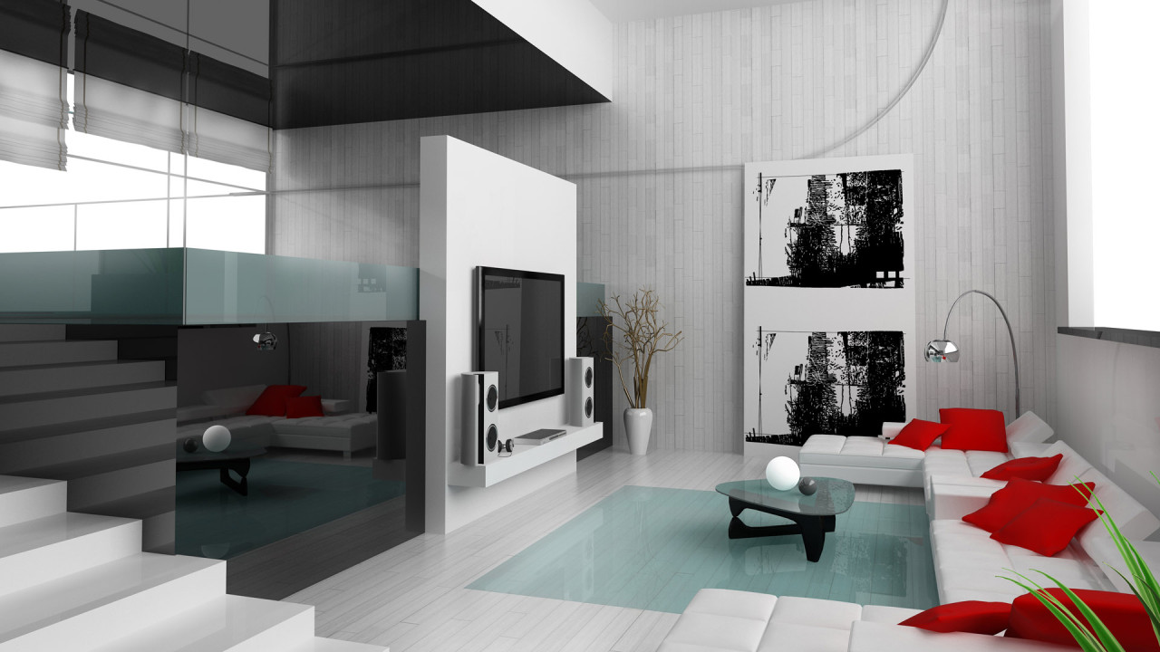 Interior designers